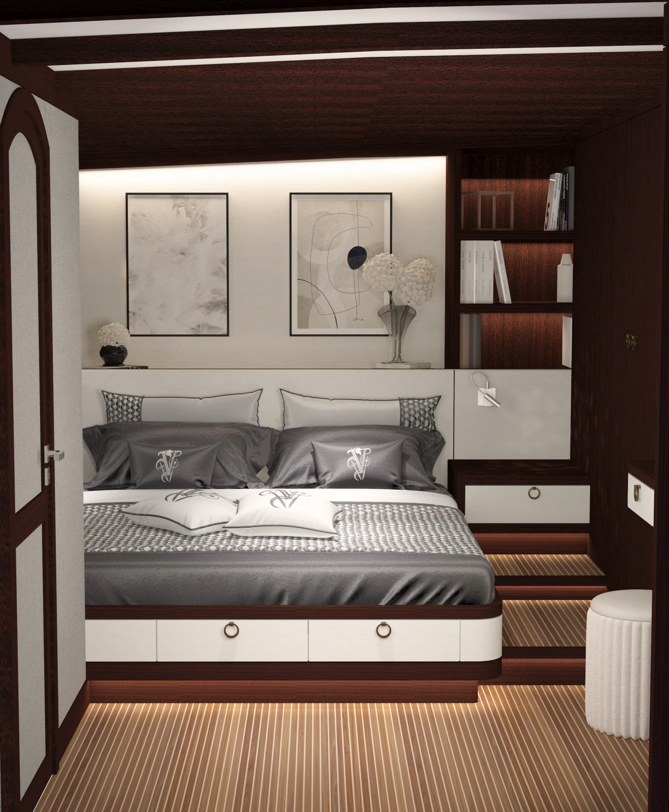 cabin